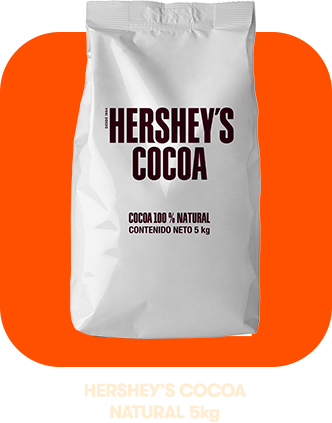 Hershey's Cocoa Natural 5kg
